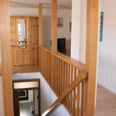 Holiday home Deichlaeufer