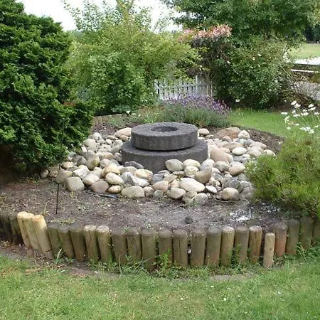 Deichlaeufer Holiday home Norddeich (Norden)