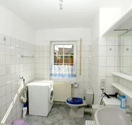 Holiday home Deichlaeufer Norddeich (Norden)