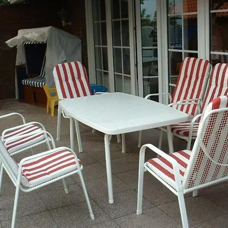 Deichlaeufer * Norddeich (Norden)