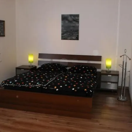 Deichlaeufer Holiday home