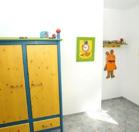 Holiday home Deichlaeufer