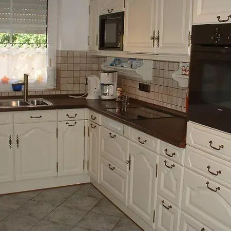 Holiday home Deichlaeufer *